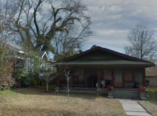 327 Rutherford St, Shreveport, LA 71104
