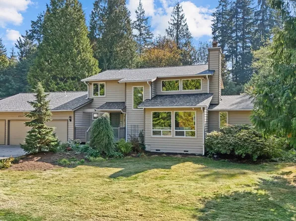 23117 77th Avenue SE, Woodinville, WA 98072