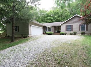 6191 Root Rd, Spencer, OH 44275