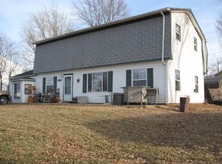 6540 N West Park View St, Wichita, KS 67219
