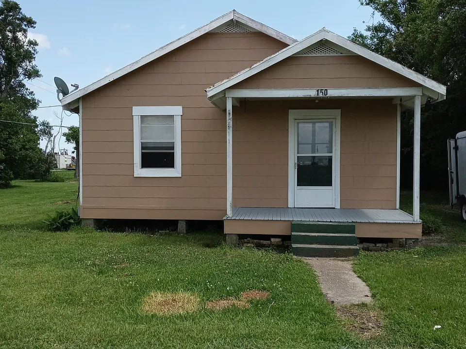150 Barker Rd