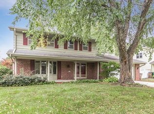 4109 Pommel Pl, West Des Moines, IA 50265