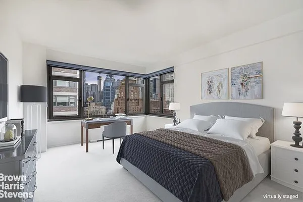 Sold by Brown Harris Stevens | media 9