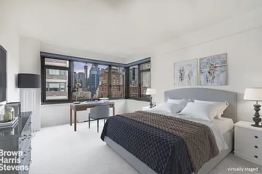 Sold by Brown Harris Stevens