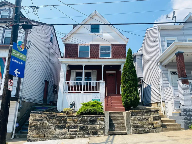 130 Monastery Ave — Photo 8