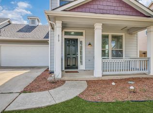 819 Greene Way, Wylie, TX 75098