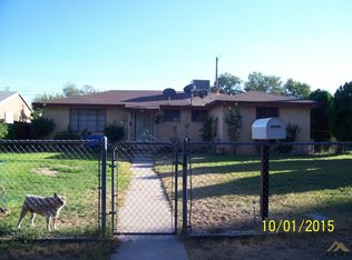 925 Meredith Dr, Bakersfield, CA 93304