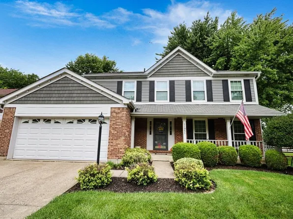 11951 Stillwind Dr, Cincinnati, OH 45249