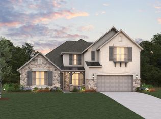 3803 Majesty Ct, Heath, TX 75126