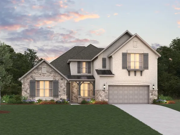 3803 Majesty Ct, Heath, TX 75126