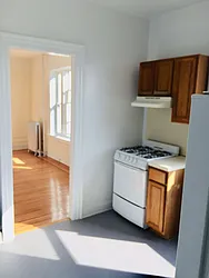 Rented by Bell Realty