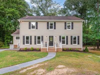 5900 Holly Dr, Raleigh, NC, 27616