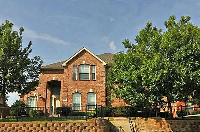 Front Elevation