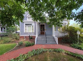 1823 Broadway St, Little Rock, AR 72206