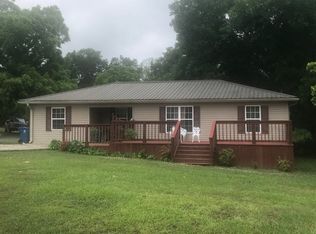 122 Pleasant Hill Cutoff Rd, Boaz, AL 35956