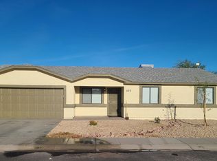 502 E Echo Ln, Florence, AZ 85132