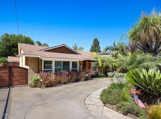 8533 Apperson St, Sunland, CA 91040