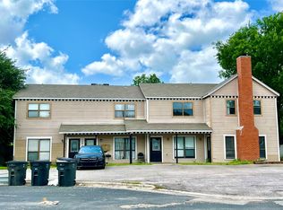 3410 Victoria Cir, Killeen, TX 76543