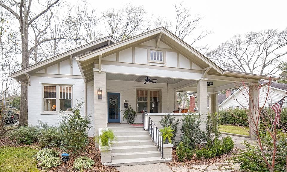 1028 Euclid Ave, Laurel, MS 39440 Zillow