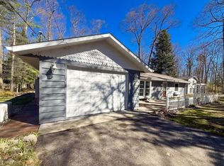 304 & 310 N Deer Rd, Spruce, MI 48762