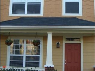 237 Hurston Cir #8, Charlotte, NC 28208