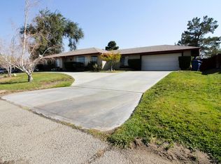 36942 92nd St E, Littlerock, CA 93543