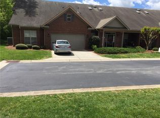 819 Jarman Dr, Jamestown, NC 27282