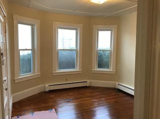 83 W Housatonic St APT 1A, Pittsfield, MA 01201