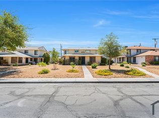 1323 Elizabeth Ave Unit 4, Las Vegas, NV 89119