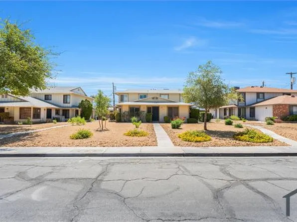 1323 Elizabeth Ave Unit 4, Las Vegas, NV 89119