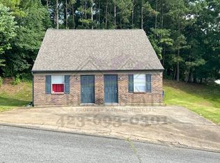3310 Steeple Cir NE, Cleveland, TN 37312