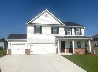 99 Hickory Pointe Loop, Dallas, GA 30157