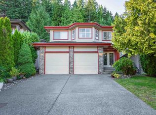 3051 Sienna Ct, Coquitlam, BC V3E 3N7