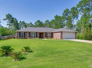6765 Kempton St, Navarre, FL 32566