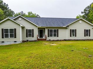 25 Lentz, North Augusta, SC 29860