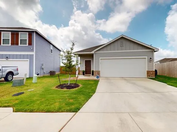 5814 Lilac Lndg, Converse, TX 78109