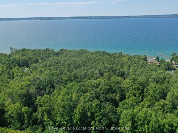 LOT 21 Bayshore Rd, Meaford, ON N0H 1B0