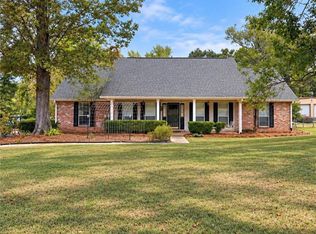 249 Julia Ann Dr, Natchitoches, LA 71457