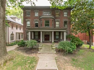 1459 Saint James Ct, Louisville, KY 40208