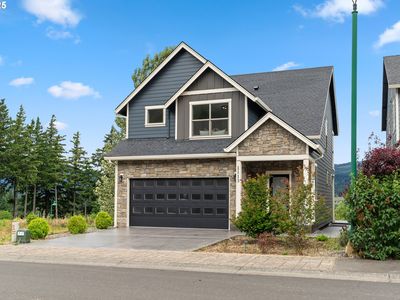 1113 SE Chinookan Dr, Cascade Locks, OR, 97014