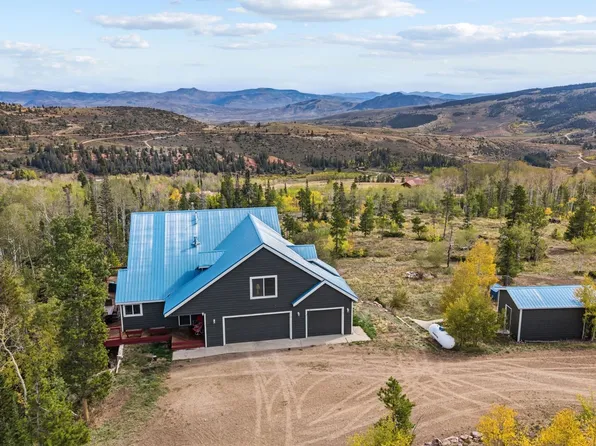 2460 County Road 164, Kremmling, CO 80459