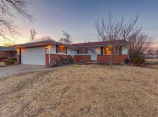 2226 Waldorf Rd, Columbus, OH 43229