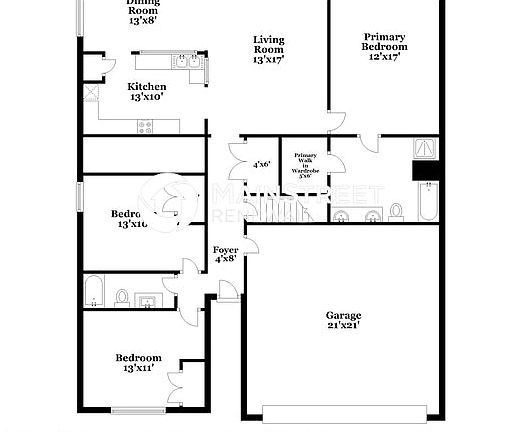 2nd image of 11348 Breezehill Ln