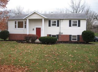 1479 S Muessing Rd, Indianapolis, IN 46239