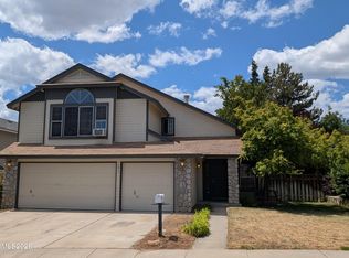 1671 Glen Oaks Dr, Reno, NV 89523