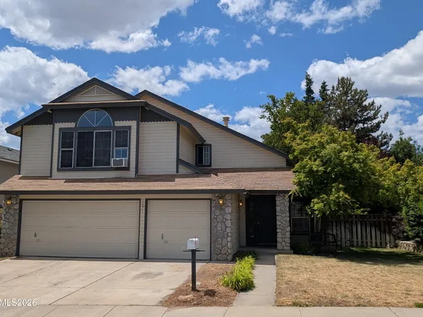 1671 Glen Oaks Dr, Reno, NV 89523