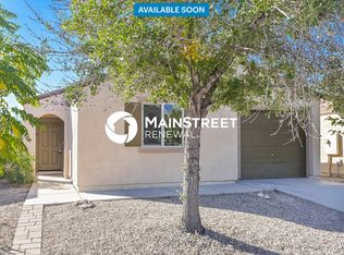 5152 E Desert Straw Ln, Tucson, AZ 85756