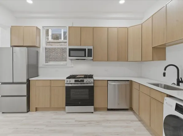 2606 W Haddon Ave, Chicago, IL