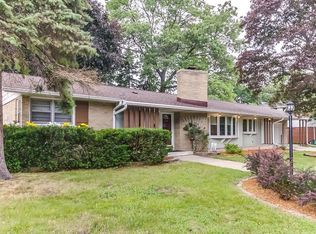 4630 Wilson Rd, Kenosha, WI 53142