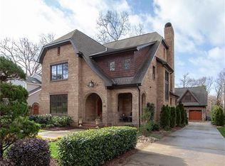 2328 Bay St, Charlotte, NC 28205